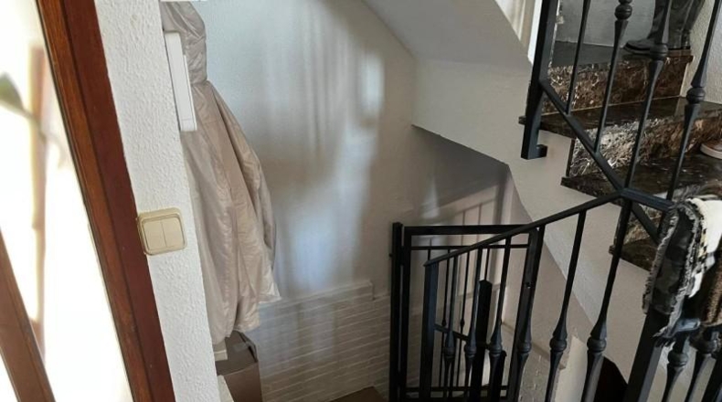 Barcelona - Sant Cebrià de Vallalta - 850m2
