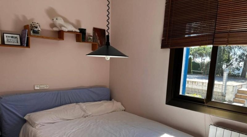 Barcelona - Sant Cebrià de Vallalta - 850m2