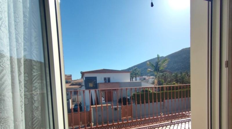 Alicante - Pedreguer - 400m2