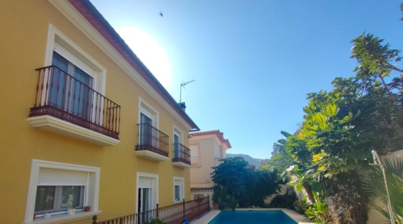 Alicante - Pedreguer - 400m2