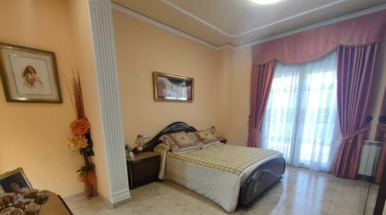 Alicante - Pedreguer - 400m2