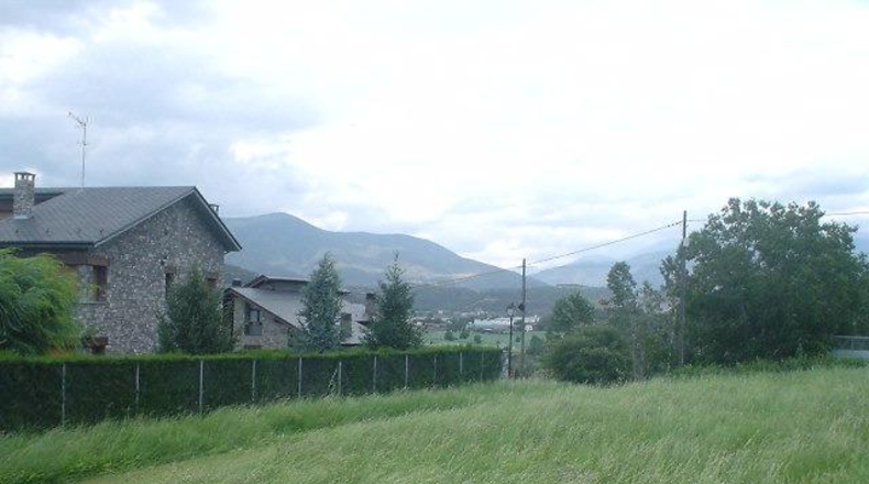 Lerida - Arfa - 1509m2