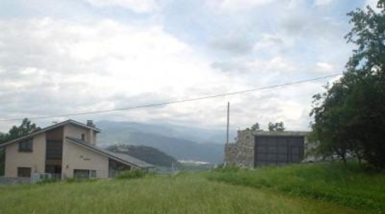 Lerida - Arfa - 1509m2