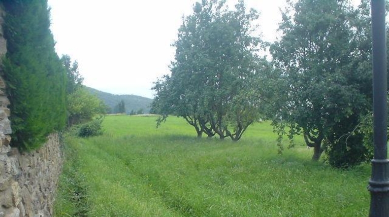 Lerida - Arfa - 1509m2