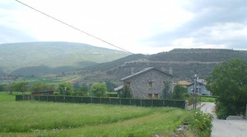 Lerida - Arfa - 1509m2