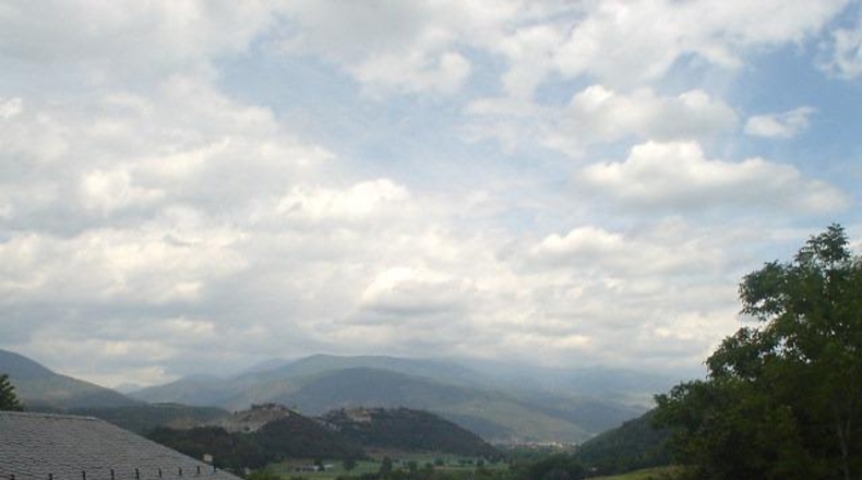 Lerida - Arfa - 1509m2