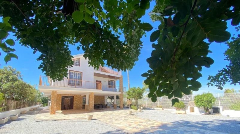 Murcia - Lorca - 1100m2