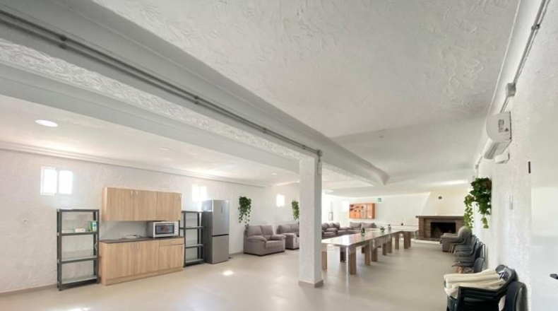 Murcia - Lorca - 1100m2