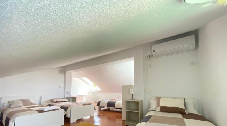 Murcia - Lorca - 1100m2