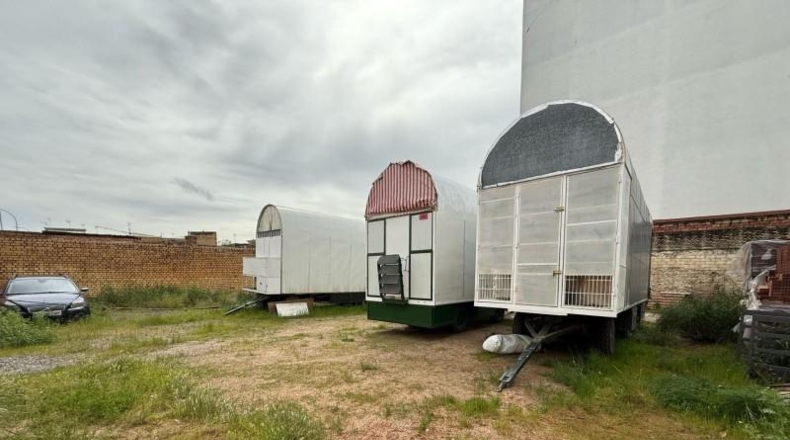 Seville - Camas - 284m2