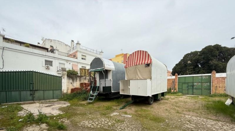 Seville - Camas - 284m2
