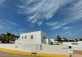 Xalet independent amb terreny en venda a la España, Mojácar, ref.: TR240784 foto