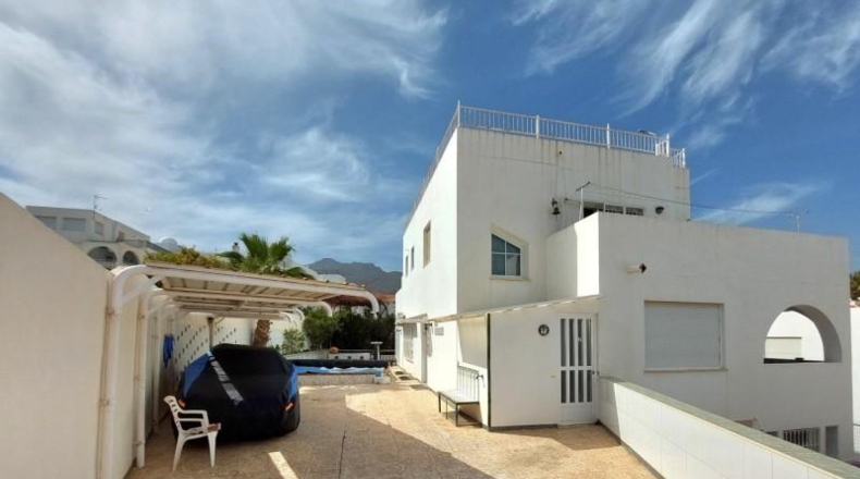 Almería - Mojácar - 441m2
