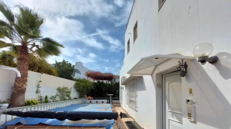 Almería - Mojácar - 441m2