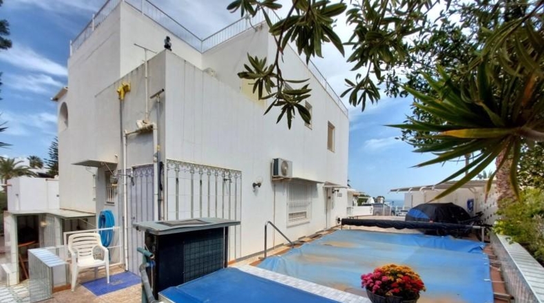 Almería - Mojácar - 441m2