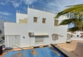 Xalet independent amb terreny en venda a la España, Mojácar, ref.: TR240784 foto