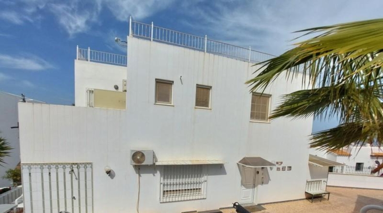 Almería - Mojácar - 441m2