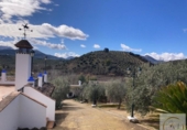 Casa de camp amb terreny en venda a la España, Priego de Córdoba, ref.: TR282780 foto