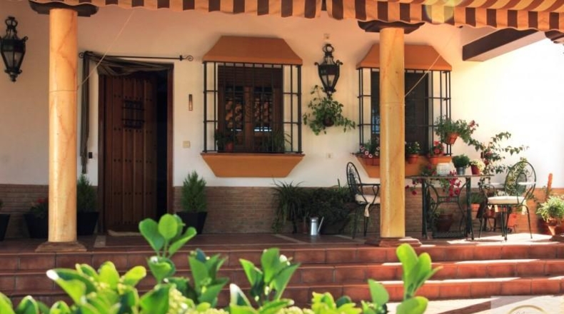 Cordova - Priego de Córdoba - 295m2