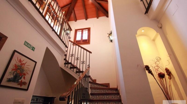 Cordova - Priego de Córdoba - 295m2