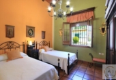 Casa de camp amb terreny en venda a la España, Priego de Córdoba, ref.: TR282780 foto