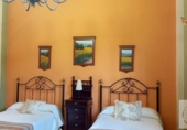 Casa de camp amb terreny en venda a la España, Priego de Córdoba, ref.: TR282780 foto