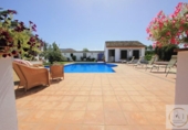 Casa de camp amb terreny en venda a la España, Priego de Córdoba, ref.: TR282780 foto