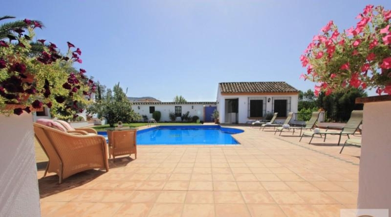 Cordova - Priego de Córdoba - 295m2