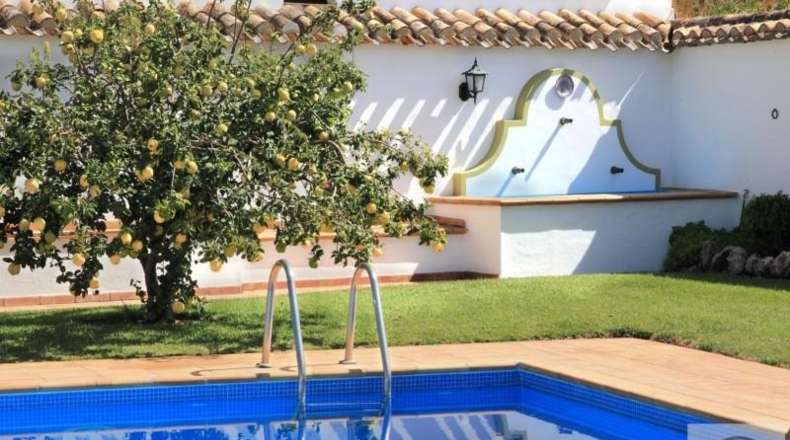 Cordova - Priego de Córdoba - 295m2