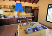 Casa de camp amb terreny en venda a la España, Priego de Córdoba, ref.: TR282780 foto
