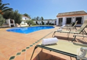 Casa de camp amb terreny en venda a la España, Priego de Córdoba, ref.: TR282780 foto