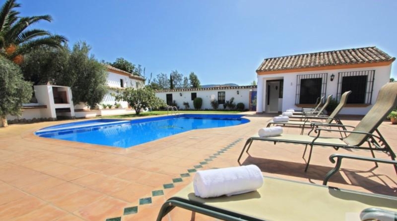 Cordova - Priego de Córdoba - 295m2