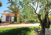 Casa de camp amb terreny en venda a la España, Priego de Córdoba, ref.: TR282780 foto