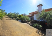 Casa de camp amb terreny en venda a la España, Priego de Córdoba, ref.: TR282780 foto