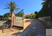 Casa de camp amb terreny en venda a la España, Priego de Córdoba, ref.: TR282780 foto