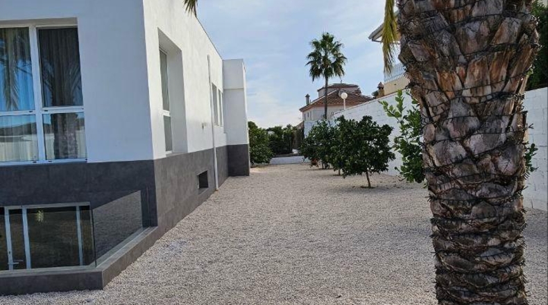 Alicante - Orihuela - 1600m2