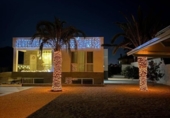 Chalet independiente con terreno en venta en la España, Orihuela, ref: TR220210 foto