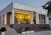 Chalet independiente con terreno en venta en la España, Orihuela, ref: TR220210 foto