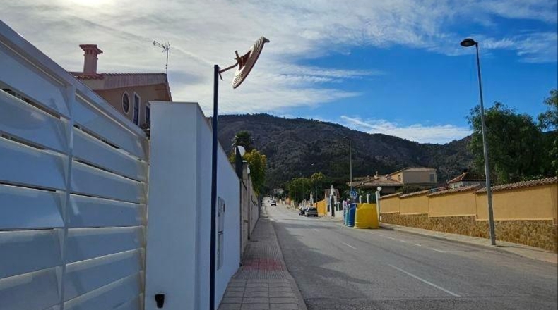 Alicante - Orihuela - 1600m2