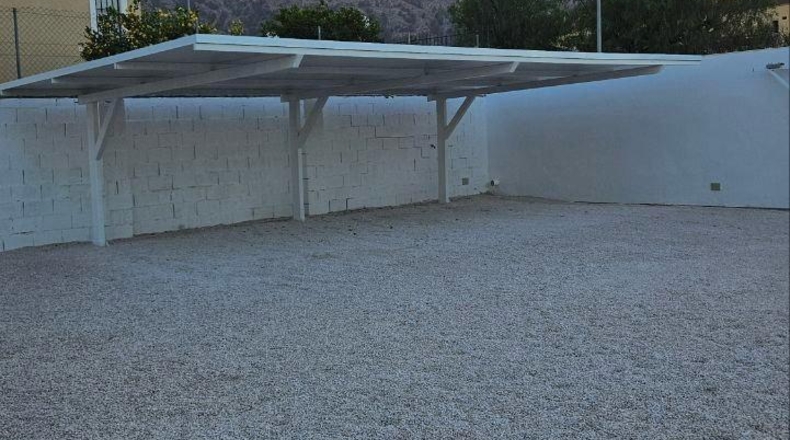 Alicante - Orihuela - 1600m2