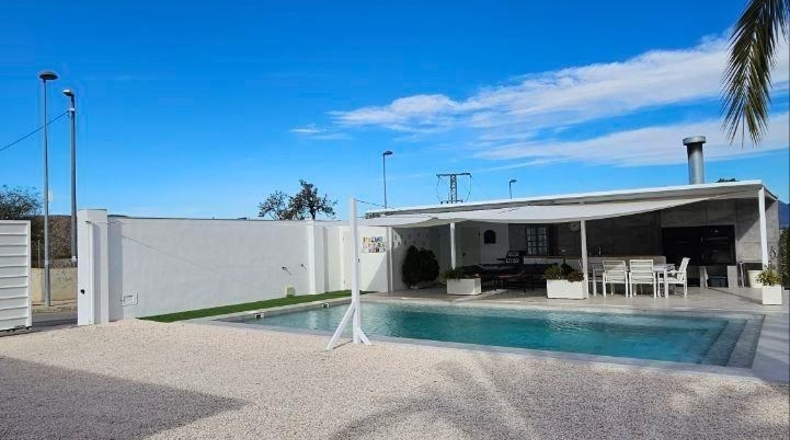 Alicante - Orihuela - 1600m2