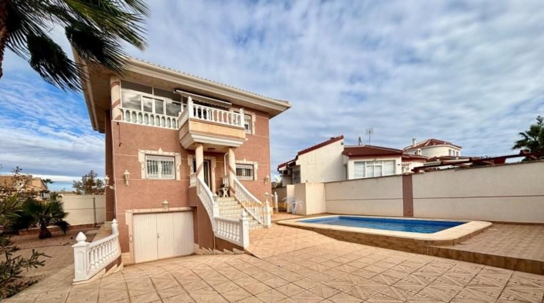 Alicante - Rojals - 502m2