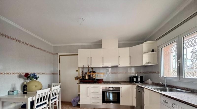 Alicante - Rojals - 502m2