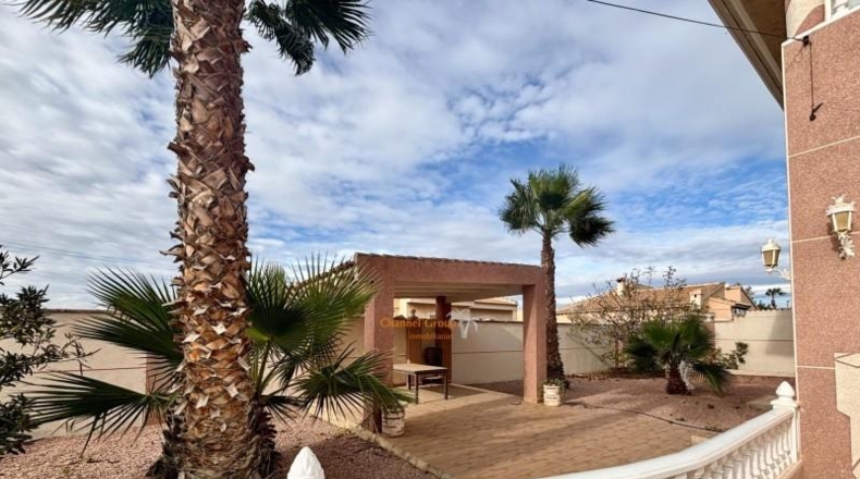 Alicante - Rojals - 502m2