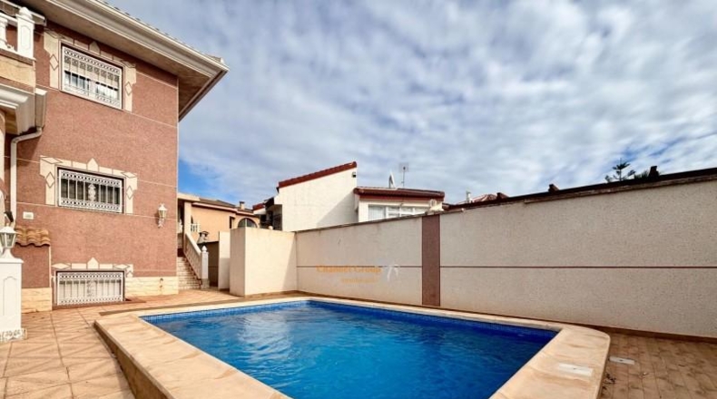 Alicante - Rojals - 502m2