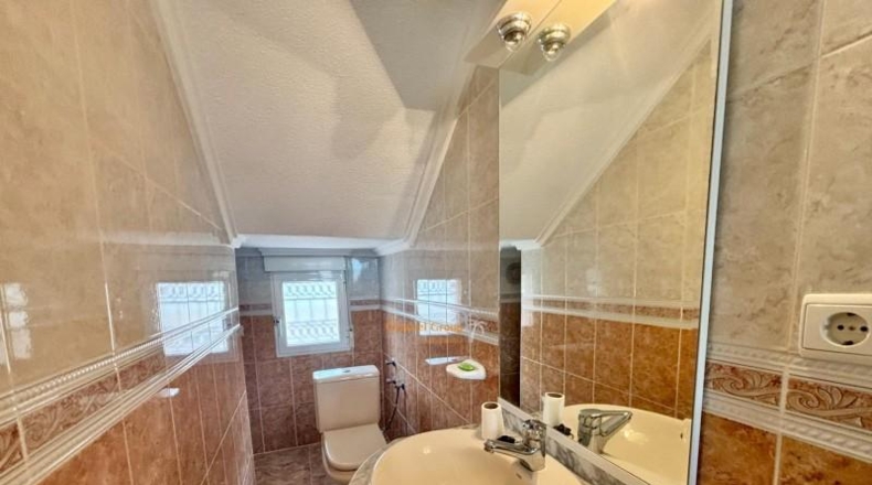 Alicante - Rojals - 502m2