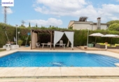 Xalet independent amb terreny en venda a la España, Villa de Otura, ref.: TR276018 foto