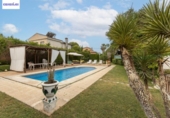 Xalet independent amb terreny en venda a la España, Villa de Otura, ref.: TR276018 foto