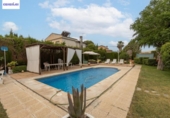 Xalet independent amb terreny en venda a la España, Villa de Otura, ref.: TR276018 foto