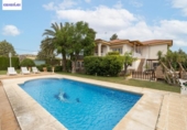 Xalet independent amb terreny en venda a la España, Villa de Otura, ref.: TR276018 foto